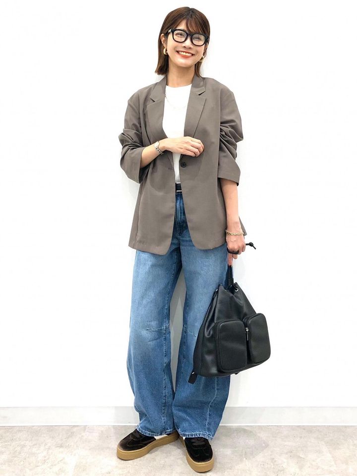 画像2: 出典：GU