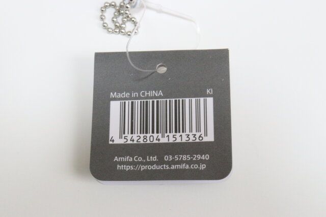 セリア カプセルバイカラー 商品タグ JANコード