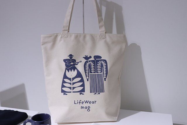 ユニクロ「LifeWear magazine」スペシャルイベント5