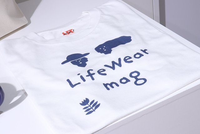 ユニクロ「LifeWear magazine」スペシャルイベント2