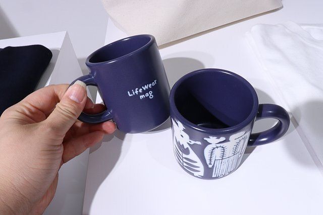 ユニクロ「LifeWear magazine」スペシャルイベント4