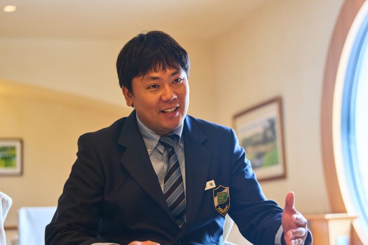 GPSナビ×レーザー距離計が最強すぎる！ゴルファーの必携アイテム