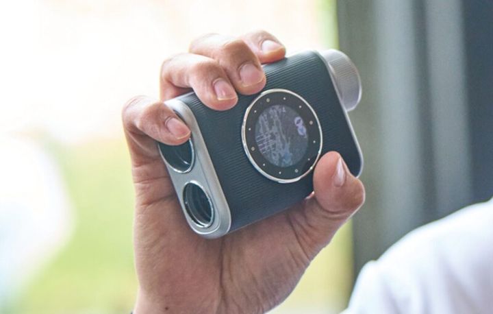 GPSナビ×レーザー距離計が最強すぎる！ゴルファーの必携アイテム