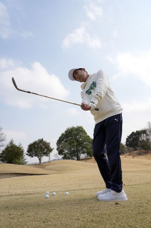 スピン量不足なゴルファー必読！ゴルフボールの選び方を解説