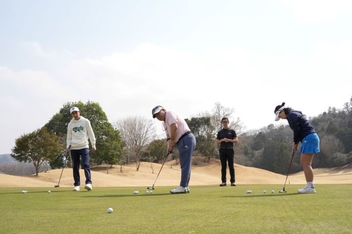 スピン量不足なゴルファー必読！ゴルフボールの選び方を解説