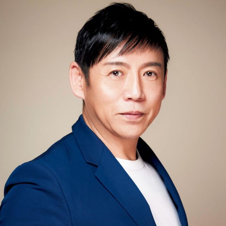 黒田啓蔵 ヘア・メイクアップアーティスト