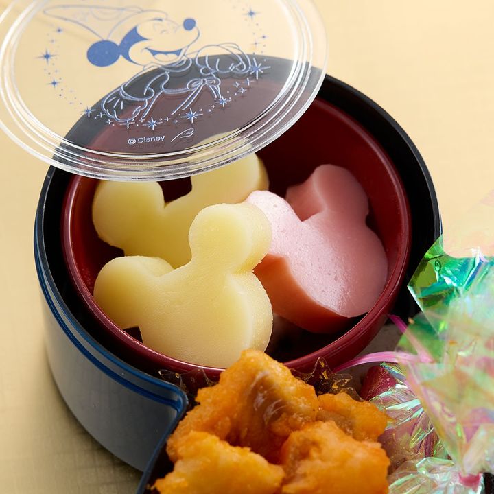 おせち・三段重「ファンタジア」 スイーツ