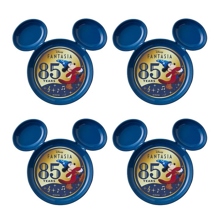 おせち・三段重「ファンタジア」 小皿