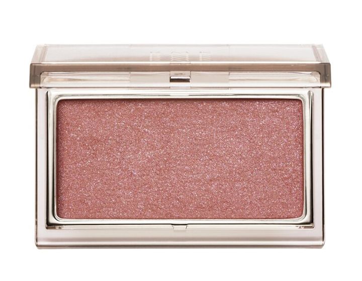 ピュア コンプレクション ブラッシュ EX-04 Garnet Glow（RMK Division）