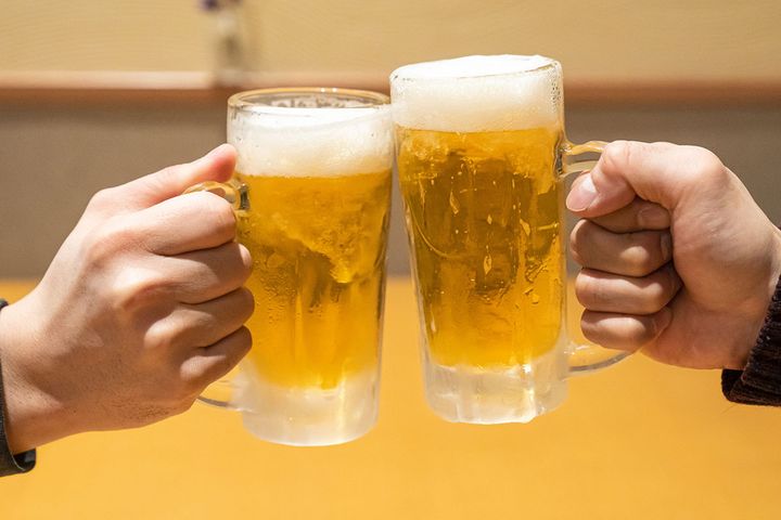 7月のビール・発泡酒売れ筋ランキング