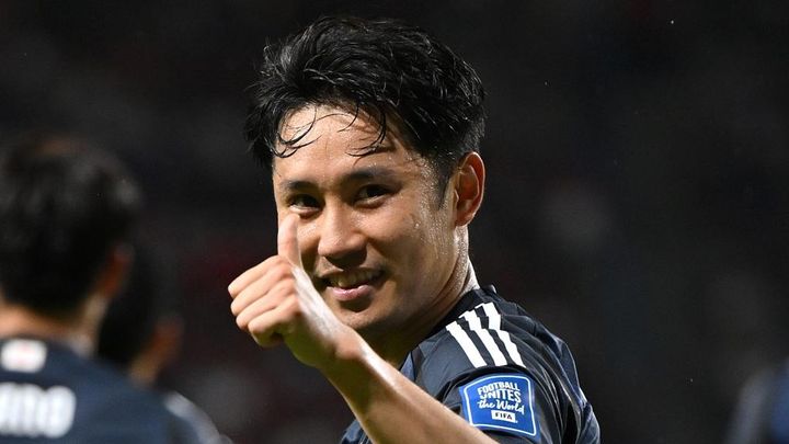 日本代表MF森下龍矢、ブラックバーン監督が期待！「移籍市場でナンバーワンのターゲットだった」