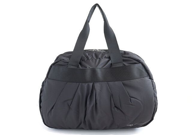 宝島社JTBボストンバッグ