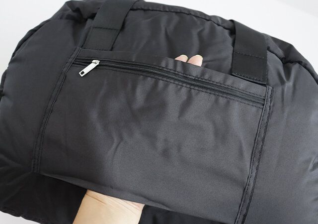 宝島社JTBボストンバッグキャリーバーループ