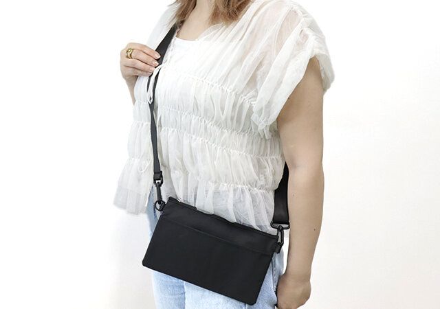 宝島社JTBボストンバッグ3WAY