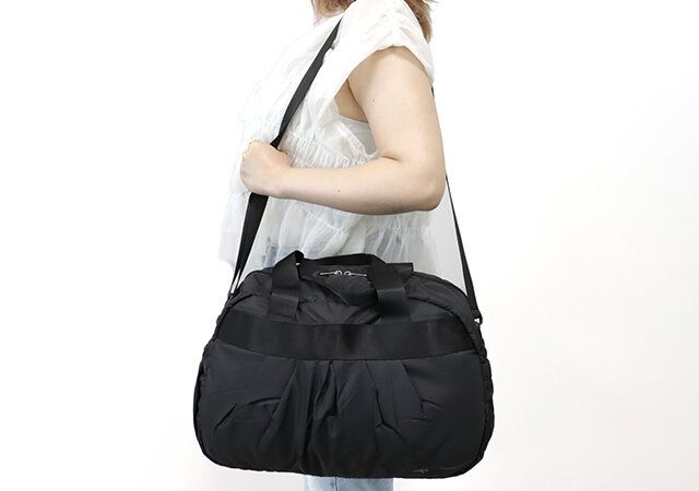 宝島社JTBボストンバッグショルダー