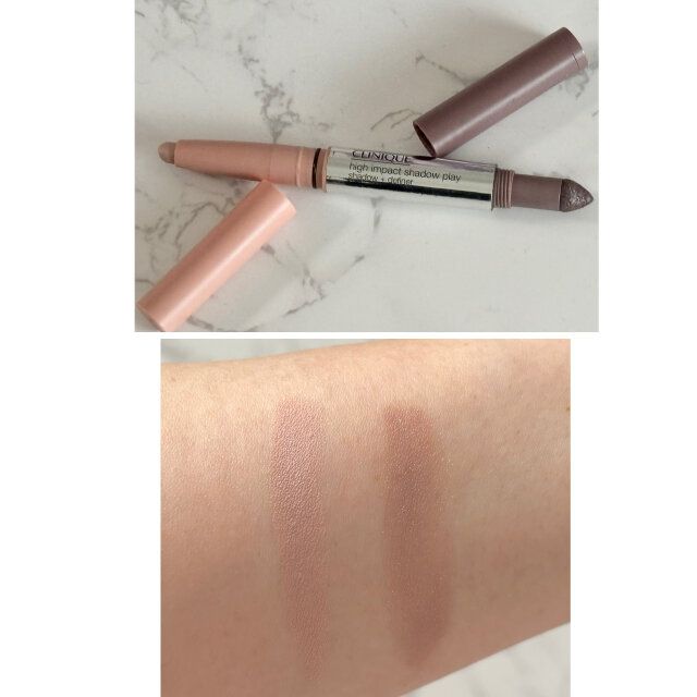 クリニーク ハイ インパクト アイシャドウ スティック