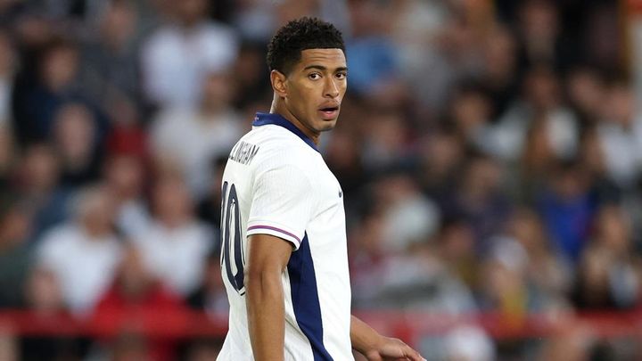 イングランド代表のトゥヘル監督、ベリンガムへの『嫌悪感』発言を謝罪 「間違った言葉を使ってしまった」