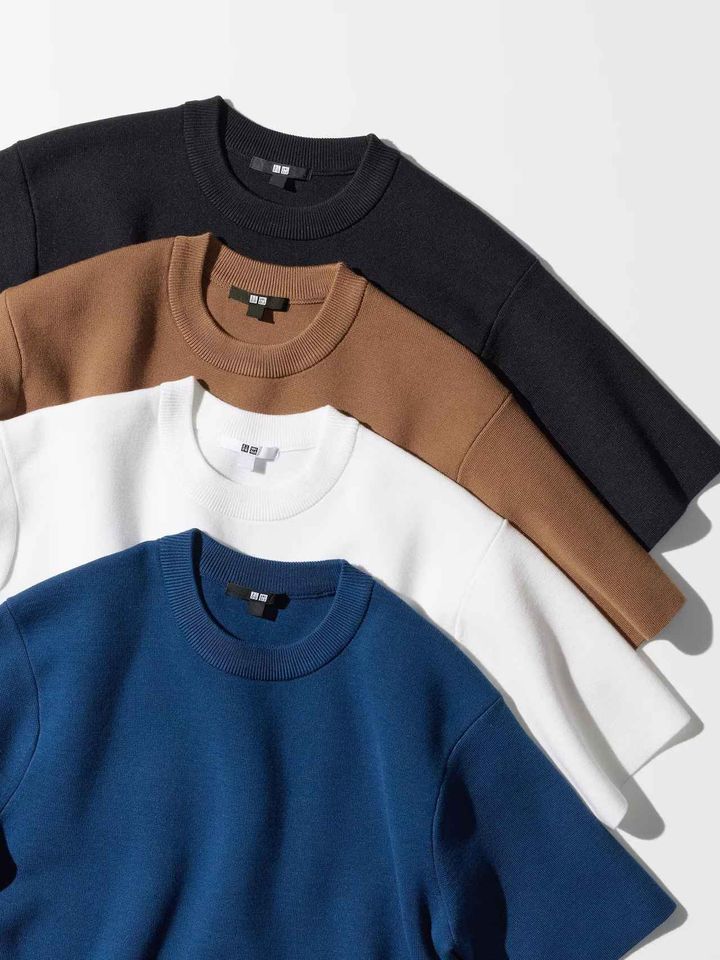 画像2: 出典：ユニクロ