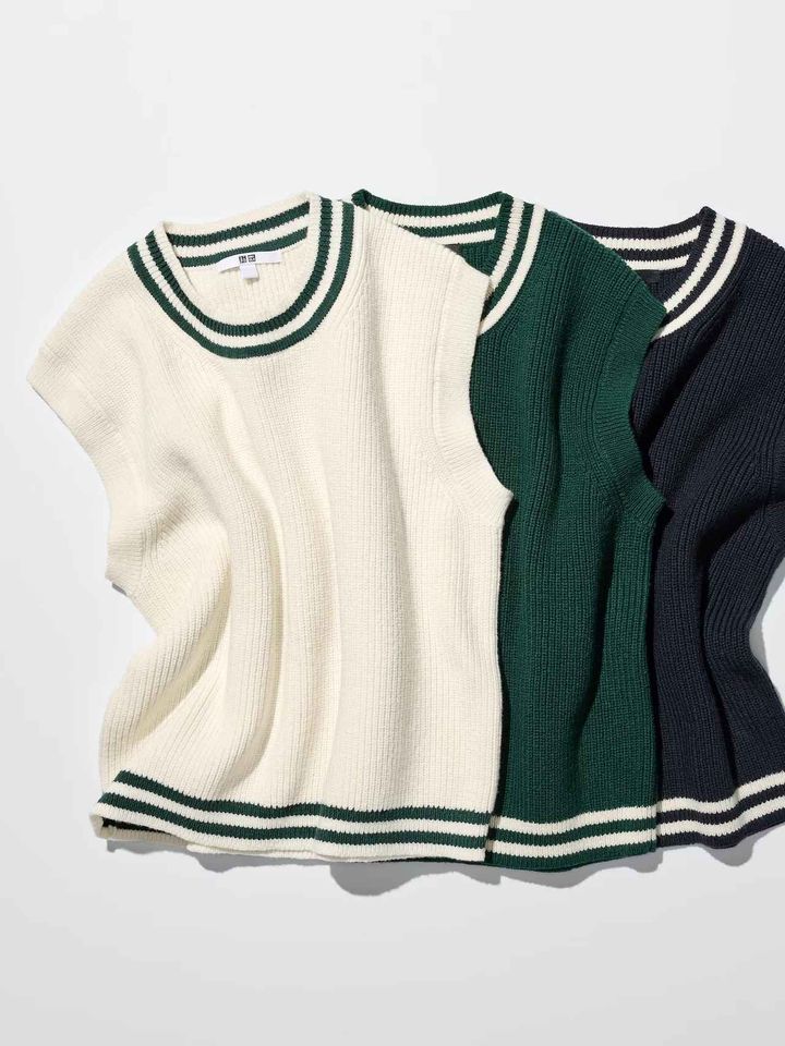 画像3: 出典：ユニクロ