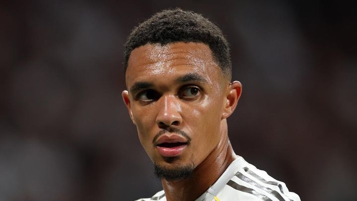 イングランド代表、レアルDFアレクサンダー＝アーノルドを招集せず 「私はトレントの大ファンだが…」とトゥヘル監督が説明