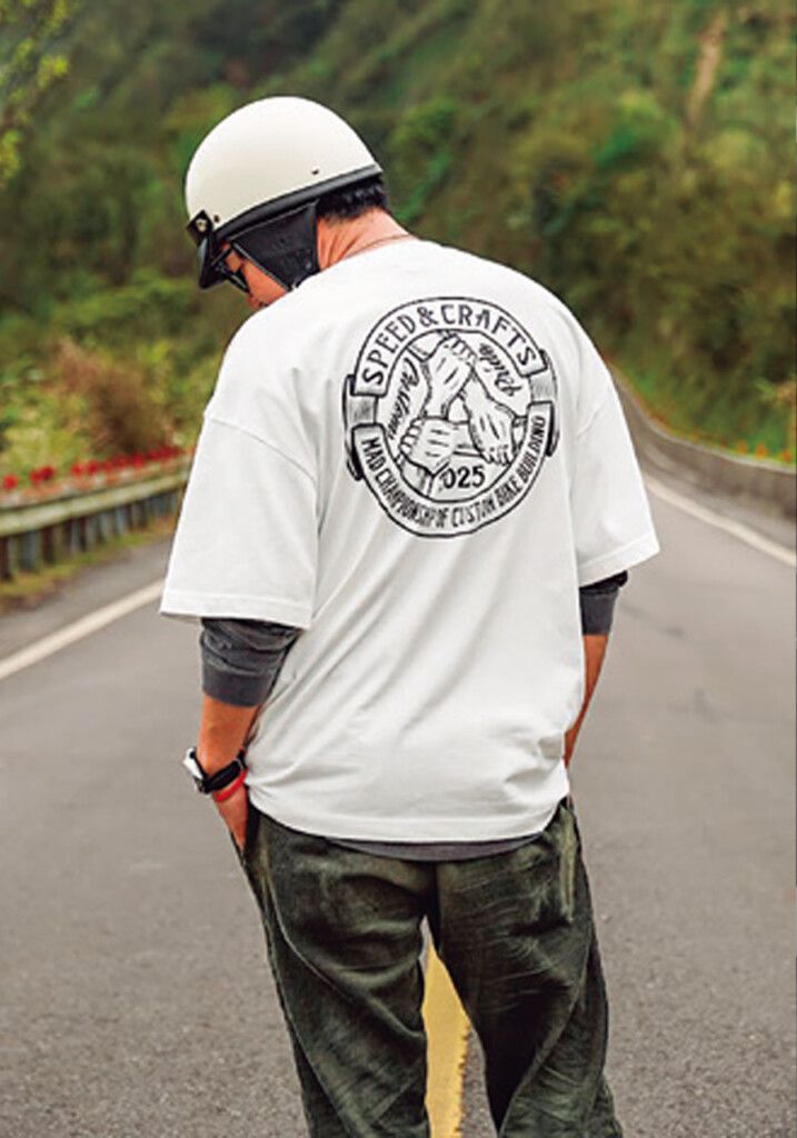 台湾ツーリング完全ガイド｜必要書類・交通ルールから現地レポートまで