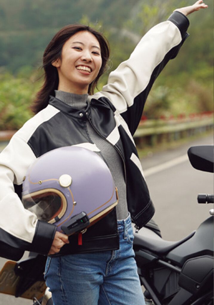 台湾ツーリング完全ガイド｜必要書類・交通ルールから現地レポートまで