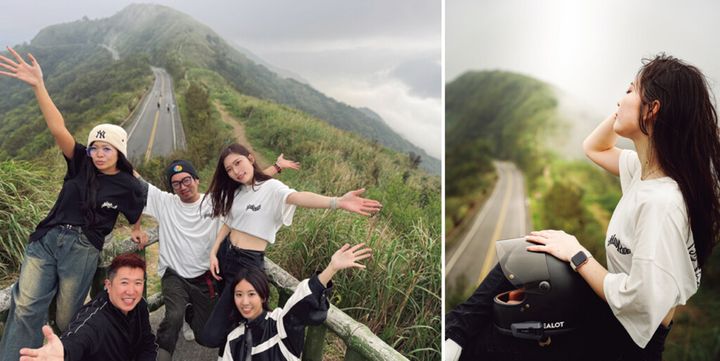 台湾ツーリング完全ガイド｜必要書類・交通ルールから現地レポートまで