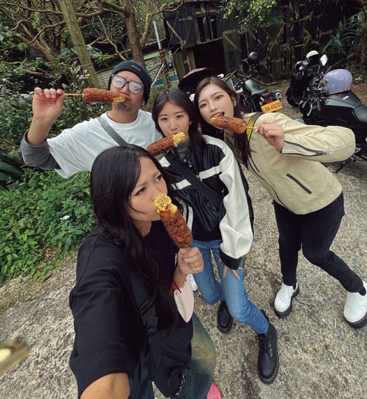 台湾ツーリング完全ガイド｜必要書類・交通ルールから現地レポートまで