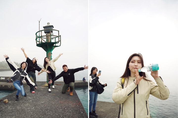 台湾ツーリング完全ガイド｜必要書類・交通ルールから現地レポートまで