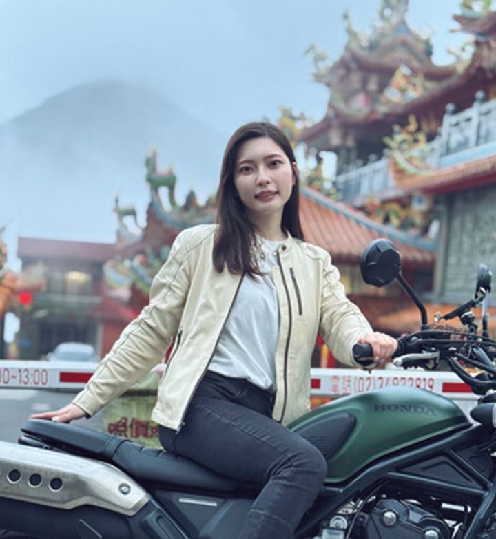 台湾ツーリング完全ガイド｜必要書類・交通ルールから現地レポートまで