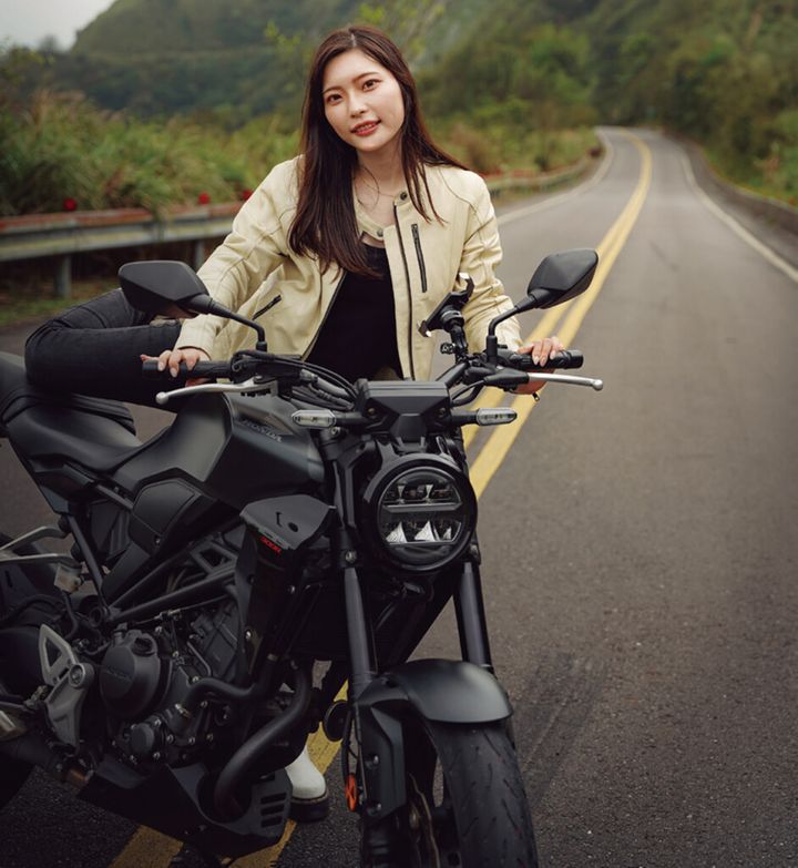 台湾ツーリング完全ガイド｜必要書類・交通ルールから現地レポートまで