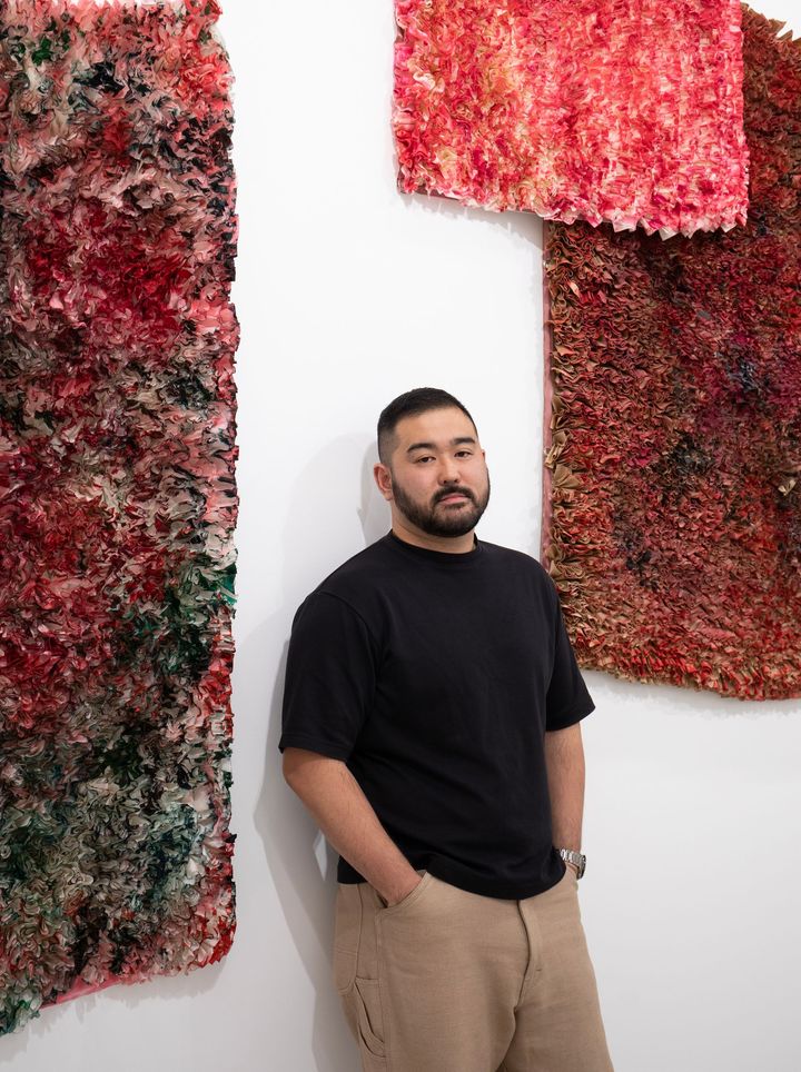 トモ コイズミのデザイナー、小泉智貴