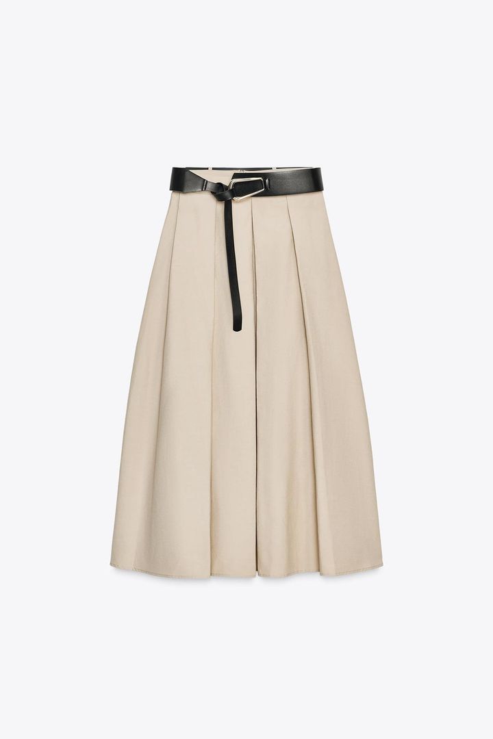 画像1: 出典：ZARA