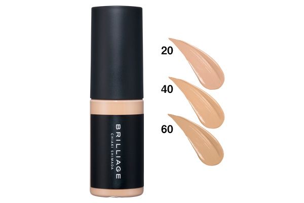 ラディアント ロングステイ リキッドファンデーション