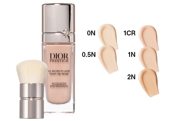 プレステージ ル マイクロ フルイド タン