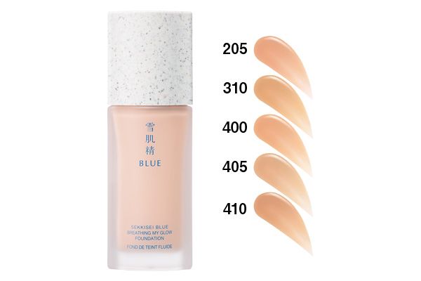 ブリージング マイ グロウ フルイド