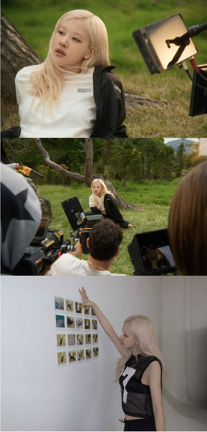 画像2: ファン必見！ロゼの世界観が詰まったカプセルコレクション