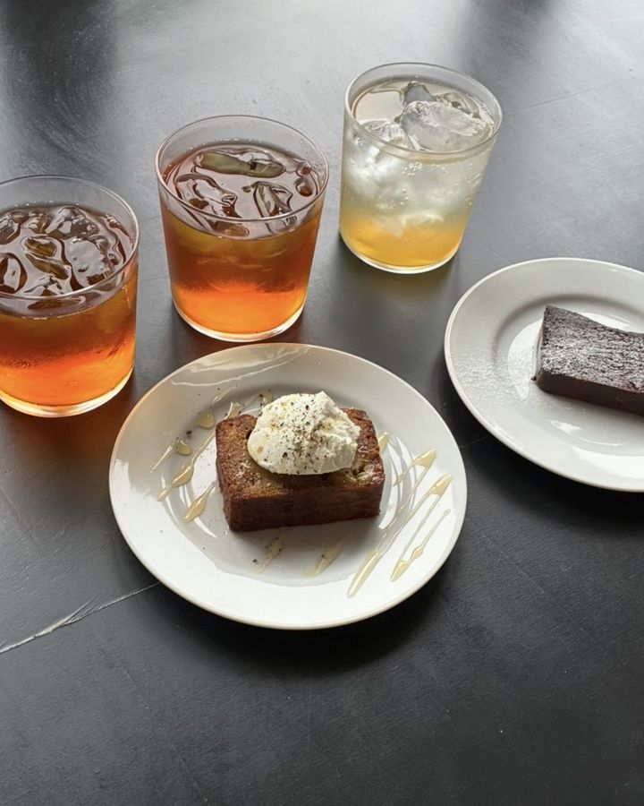 たくさん動いてたくさん食べよう🌞【FUDGENA SPECIALIST：真雪の日常、古着日記 vol.36】