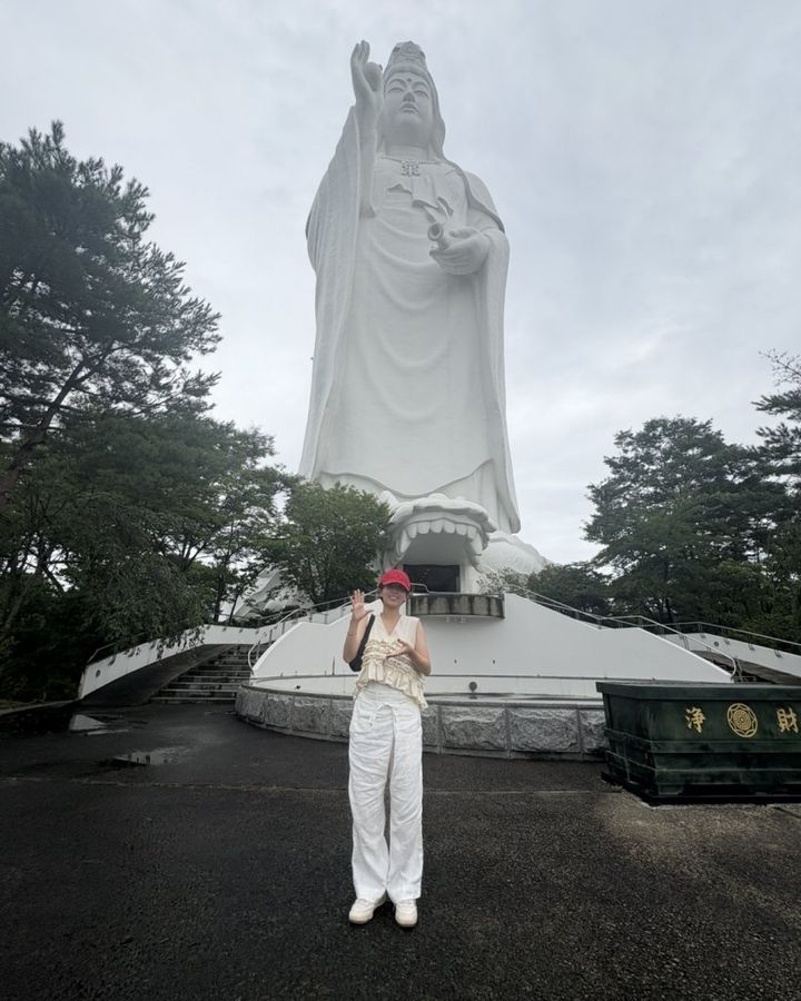 たくさん動いてたくさん食べよう🌞【FUDGENA SPECIALIST：真雪の日常、古着日記 vol.36】