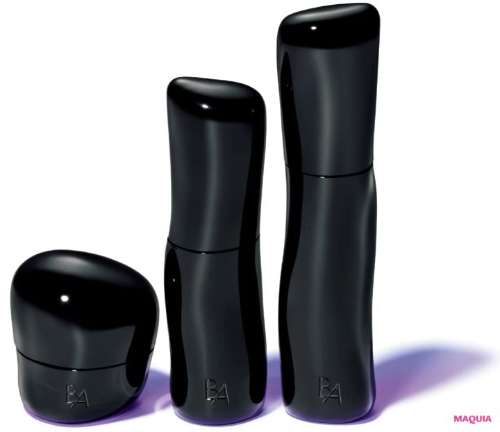 マキア エイジングケア おすすめ POLA ポーラ B.A クリーム ミルク ローション