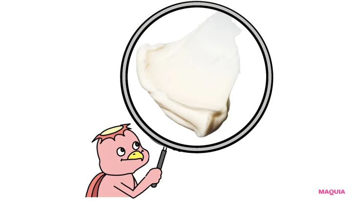 マキア エイジングケア おすすめ SK-II スキンパワー リニュー クリーム テクスチャー