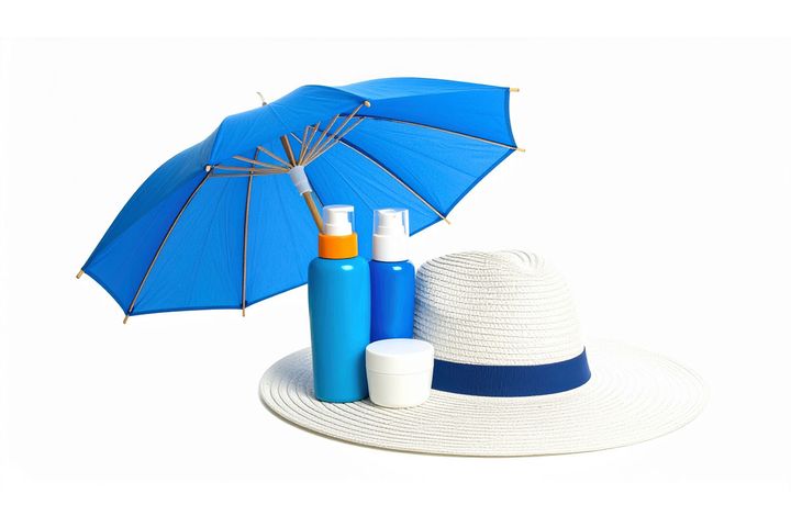 みんなが答える、紫外線対策！