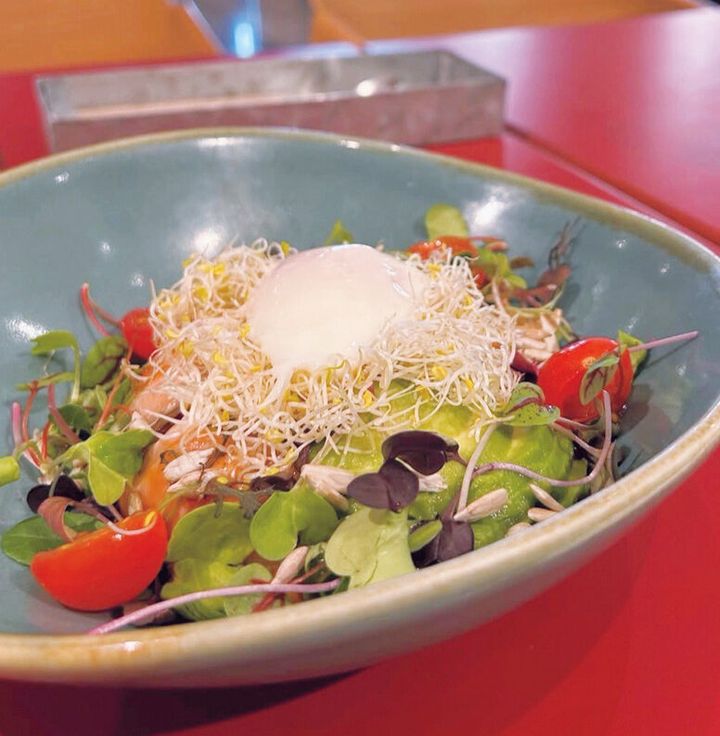 キレイをキープするルーティン