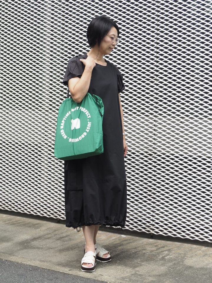 【1週間スナップ】TOMさんの着こなし