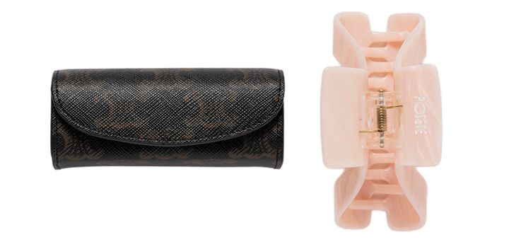 ミチのバッグの中身