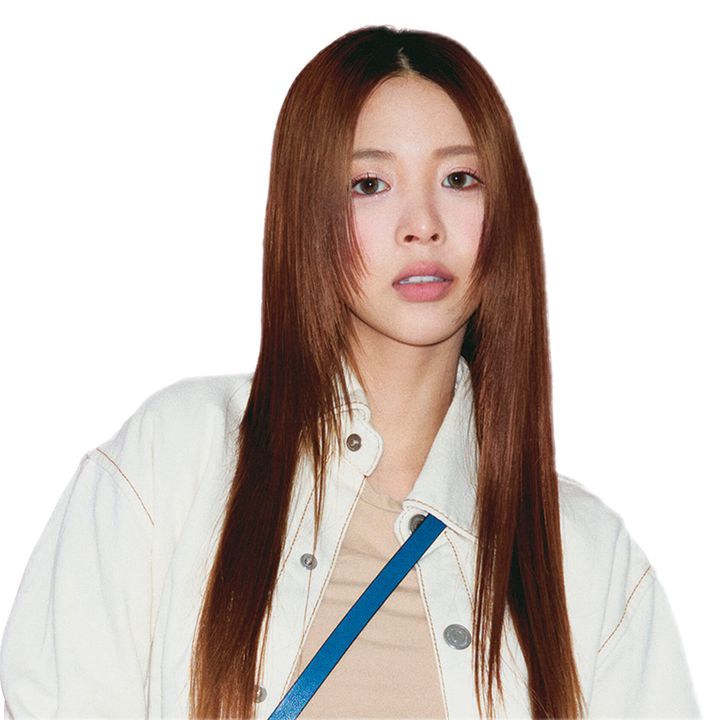 ミチのバッグの中身