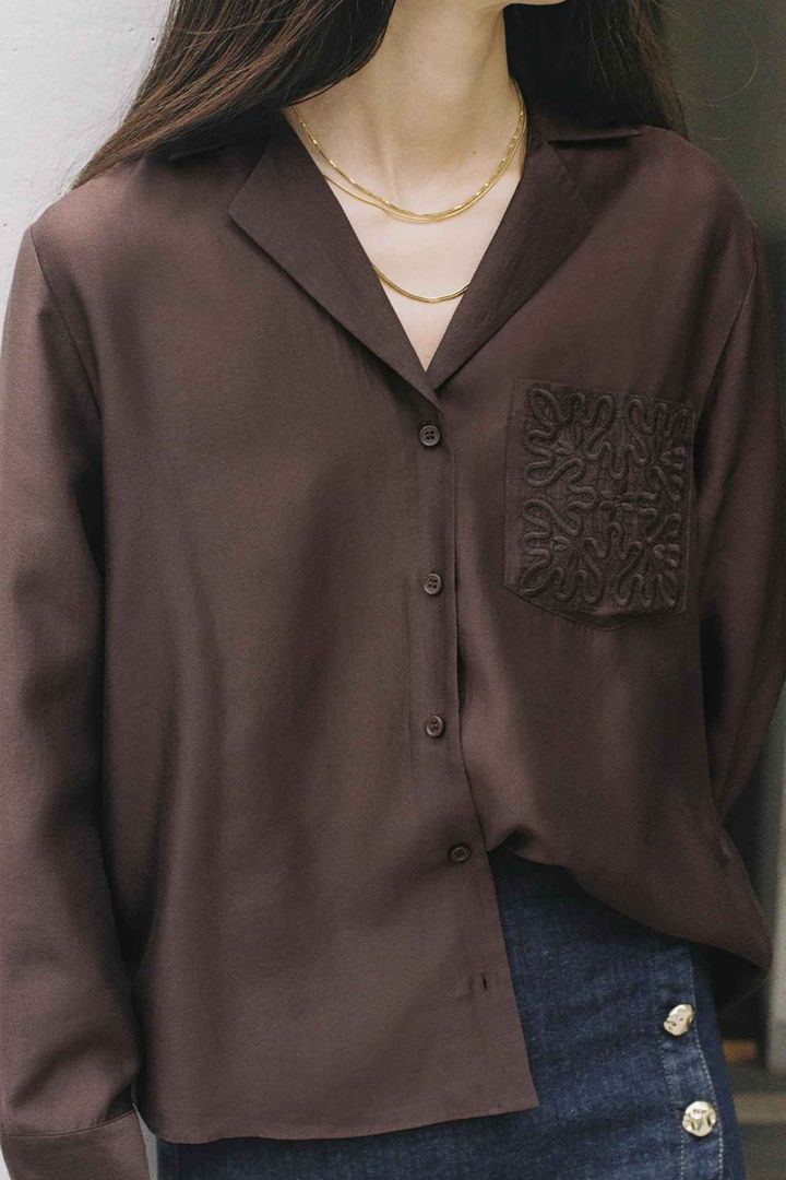 画像3: 出典：ZARA