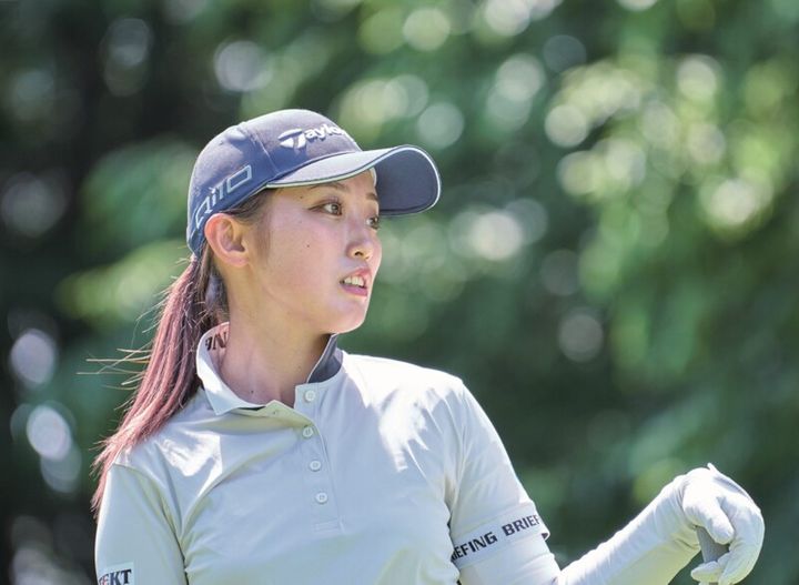 清本美波に単独インタビュー！「もっと泥臭くプレーしよう」