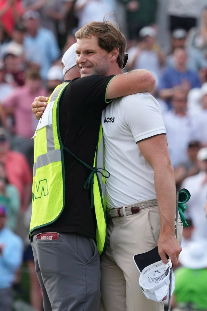 欧州勢の強さの秘訣は「米大学ゴルフ」！？