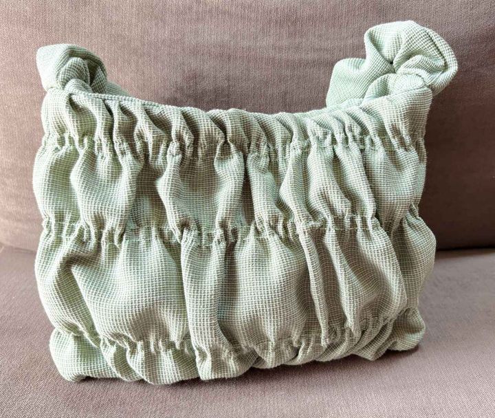 画像: アクセントカラー